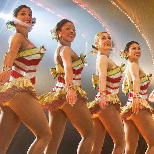 Rockettes